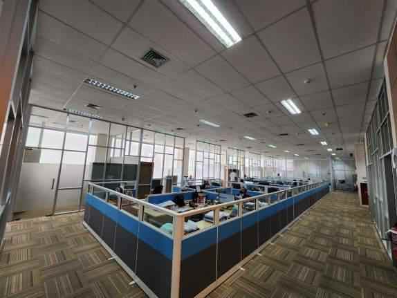 dijual ruko gudang kantor kebon sirih