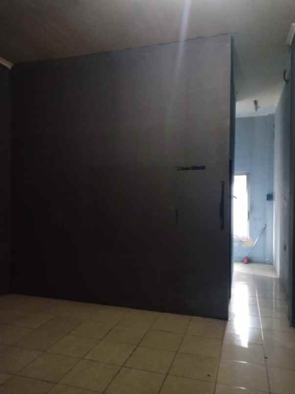 dijual ruko gudang kantor kelapa dua tangerang banten