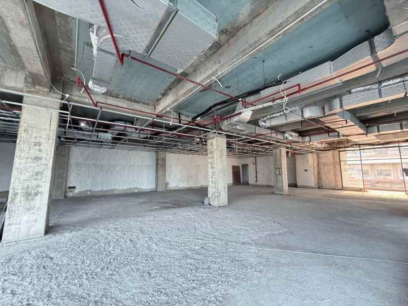 dijual ruko gudang kantor mampang prapatan jakarta
