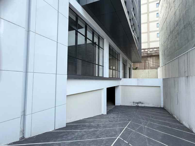 dijual ruko gudang kantor mampang prapatan jakarta