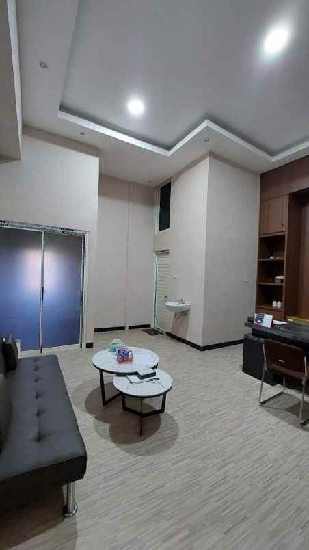 dijual ruko gudang kantor merr kalijudan