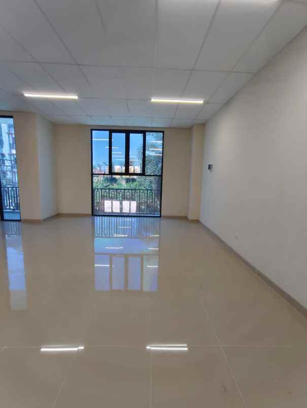 dijual ruko gudang kantor ngagel gubeng surabaya