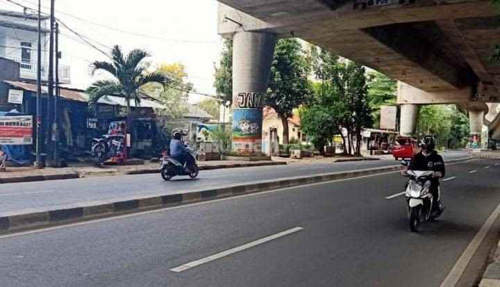 dijual ruko gudang kantor pangeran antasari cipete