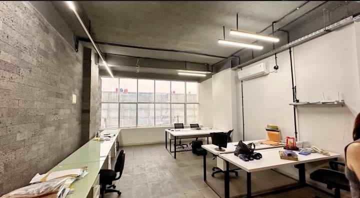 dijual ruko gudang kantor pantai indah kapuk