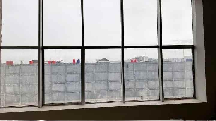 dijual ruko gudang kantor pantai indah kapuk