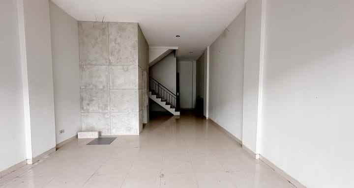 dijual ruko gudang kantor pantai indah kapuk