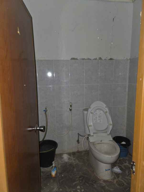 dijual ruko gudang kantor pesanggrahan meruya