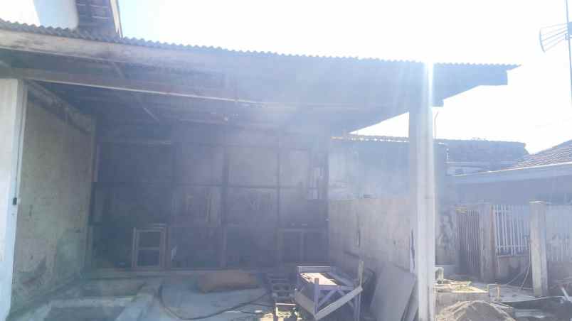 dijual ruko gudang kantor purwakarta kota