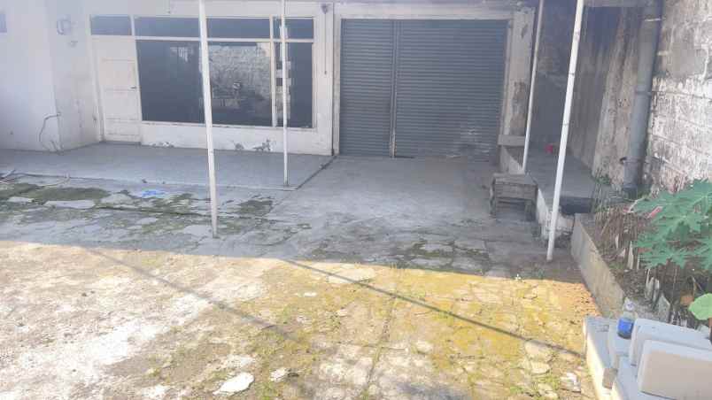 dijual ruko gudang kantor purwakarta kota