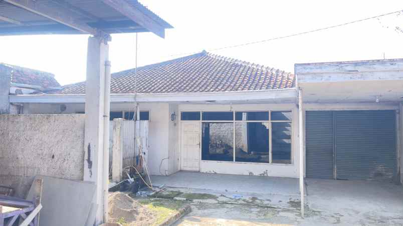 dijual ruko gudang kantor purwakarta kota