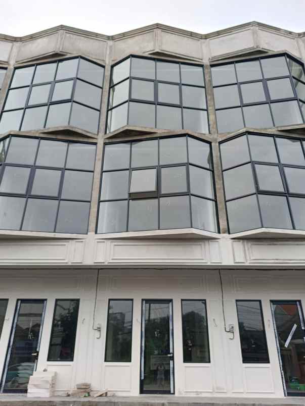 dijual ruko gudang kantor raya kedung asem