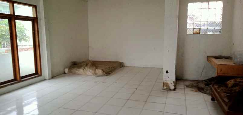 dijual ruko gudang kantor raya kopo