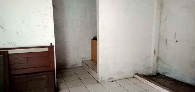 dijual ruko gudang kantor raya kopo