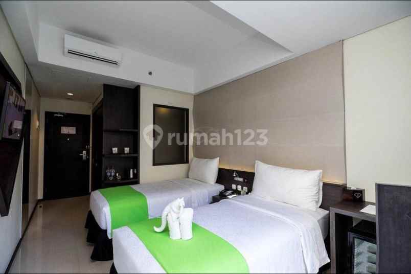 dijual ruko gudang kantor raya legian kec kuta kab