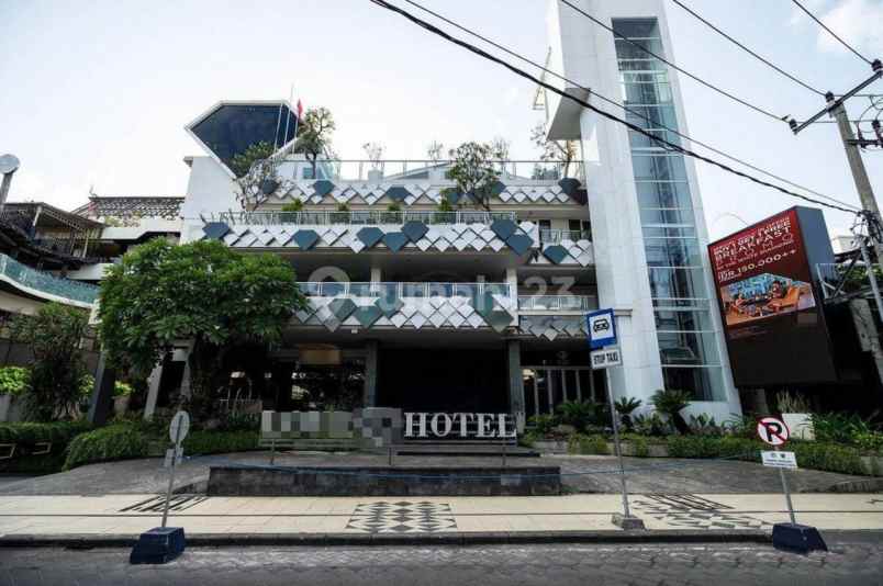 dijual ruko gudang kantor raya legian kec kuta kab