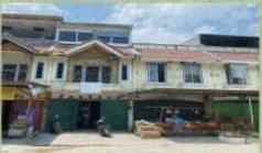 dijual ruko gudang kantor ruko di taman palem