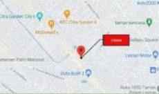 dijual ruko gudang kantor ruko di taman palem