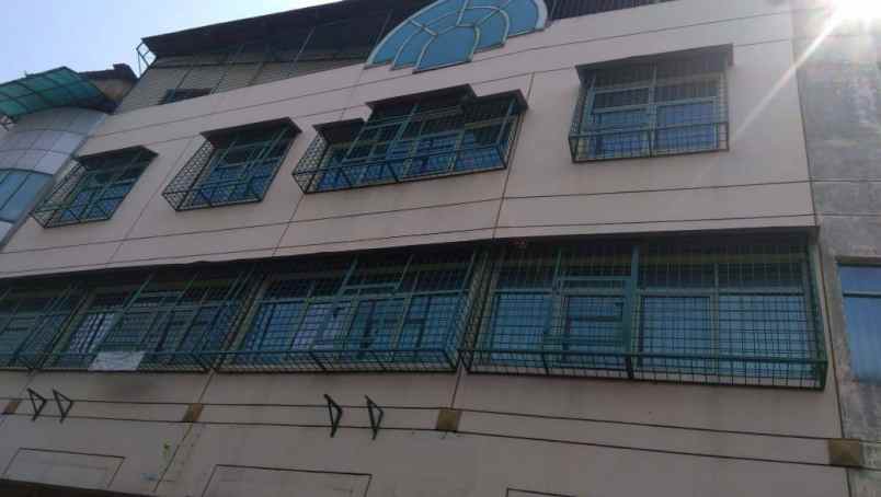 dijual ruko gudang kantor ruko gandeng artha center