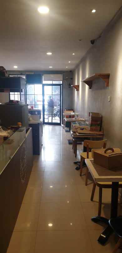 dijual ruko gudang kantor ruko poris indah grand poris