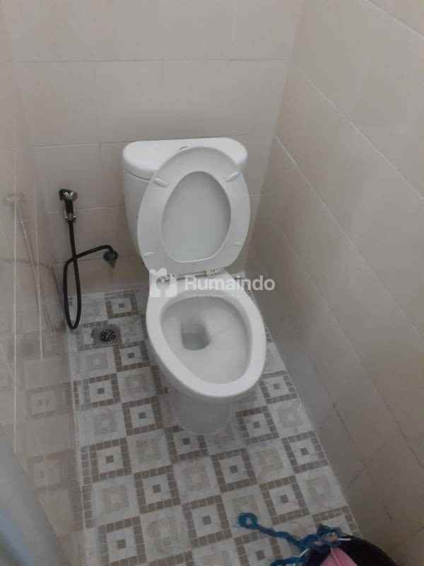 dijual ruko gudang kantor soho green valley