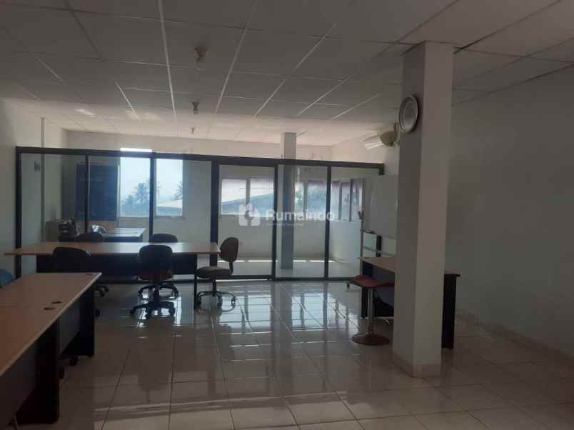 dijual ruko gudang kantor soho green valley
