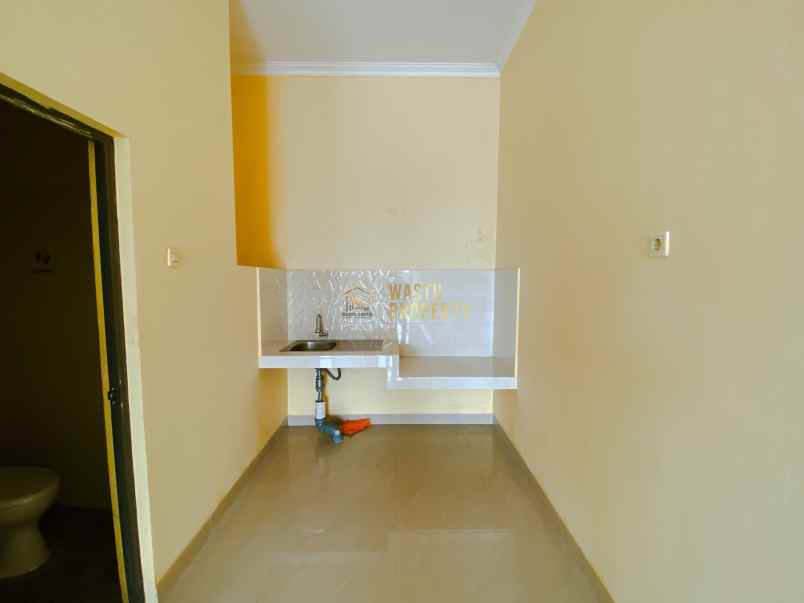 dijual ruko murah shm akses 4 menit ke malioboro