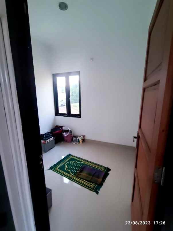 dijual rumah 2 lantai dekat rs amira munjul purwakarta