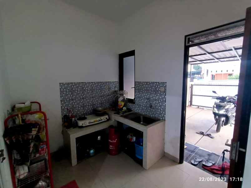 dijual rumah 2 lantai dekat rs amira munjul purwakarta