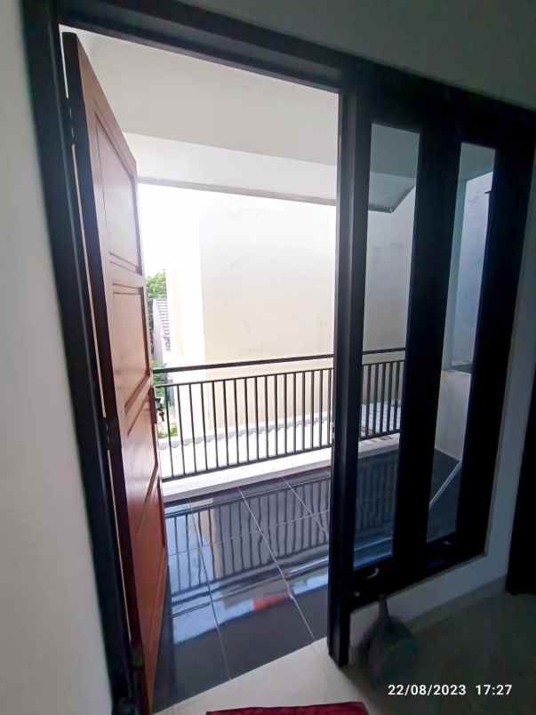 dijual rumah 2 lantai dekat rs amira munjul purwakarta