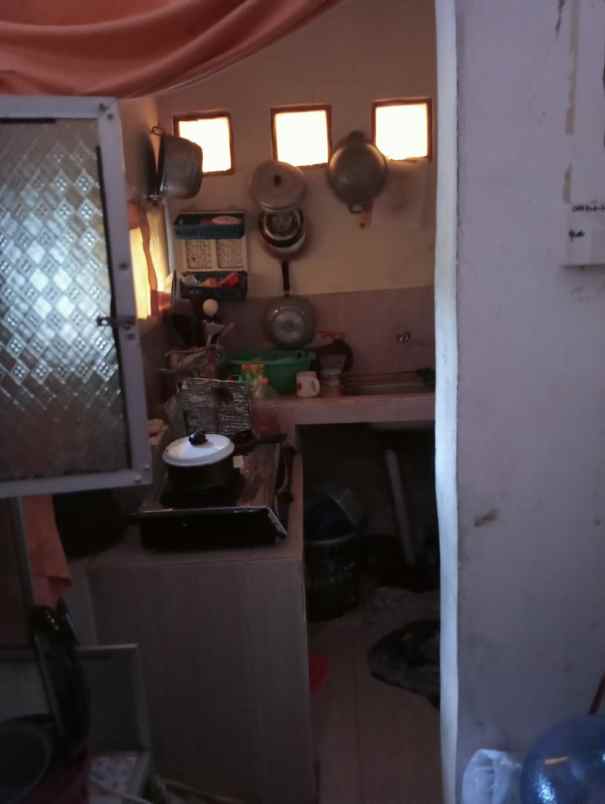 dijual rumah 2 lantai dekat rs amira munjul purwakarta