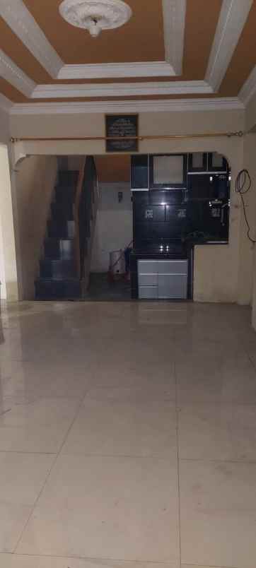 dijual rumah 2 lantai dekat rumah sakit di pengasinan