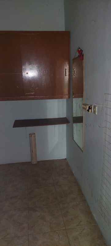 dijual rumah 2 lantai dekat rumah sakit di pengasinan