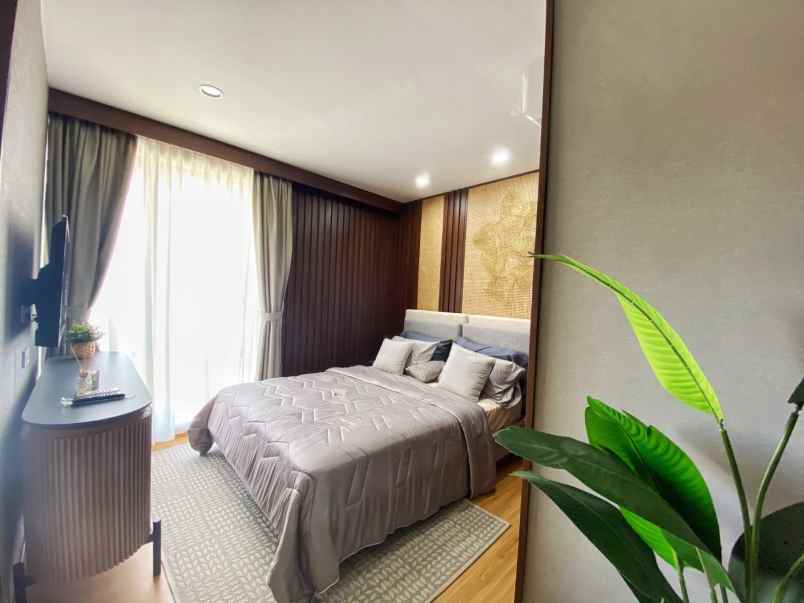 dijual rumah 2 lantai di denpasar timur bali