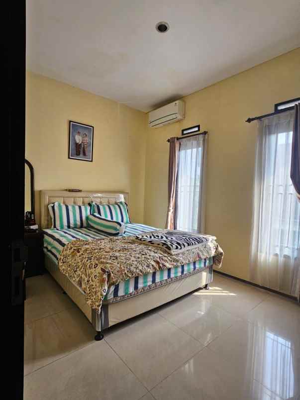 dijual rumah antapani