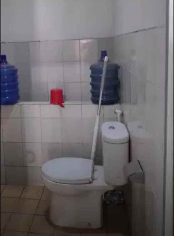 dijual rumah antapani raya subang bandung