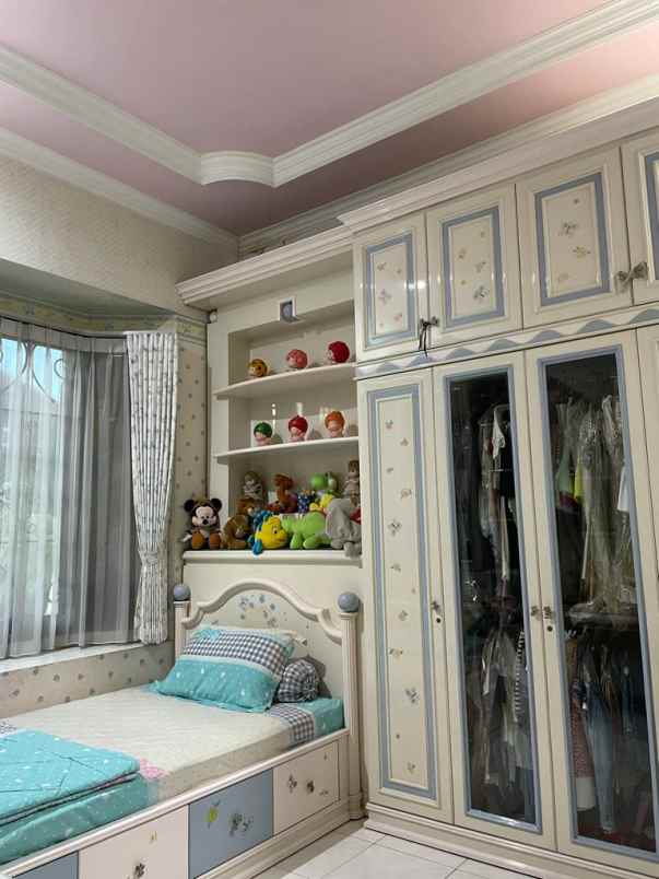 dijual rumah araya galaxy bumi permai