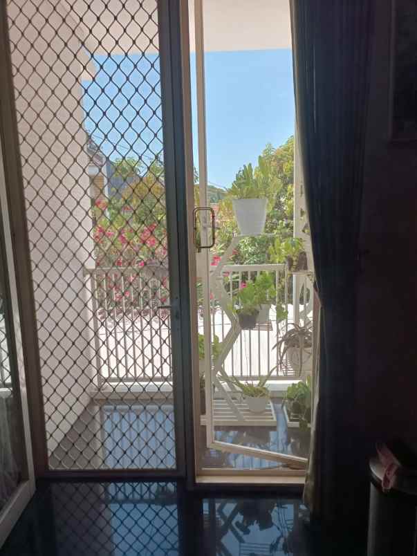 dijual rumah araya galaxy bumi permai