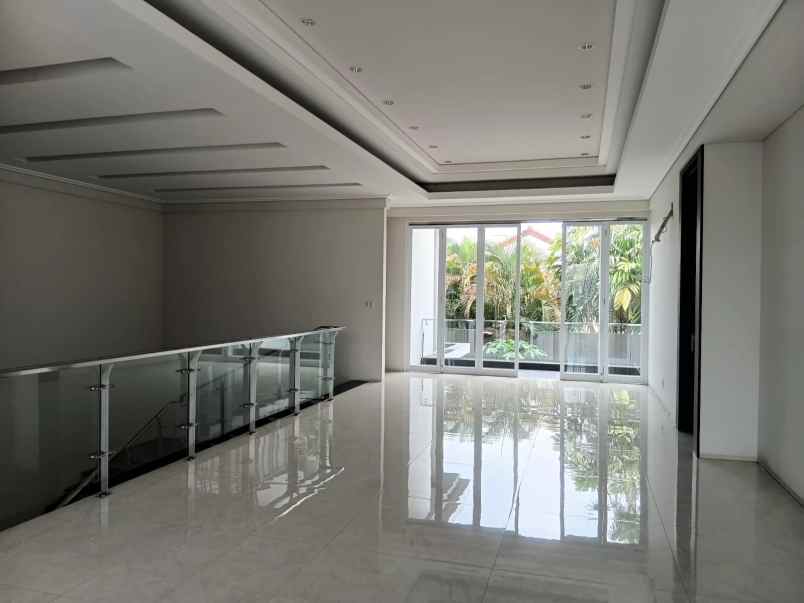 dijual rumah araya galaxy bumi permai