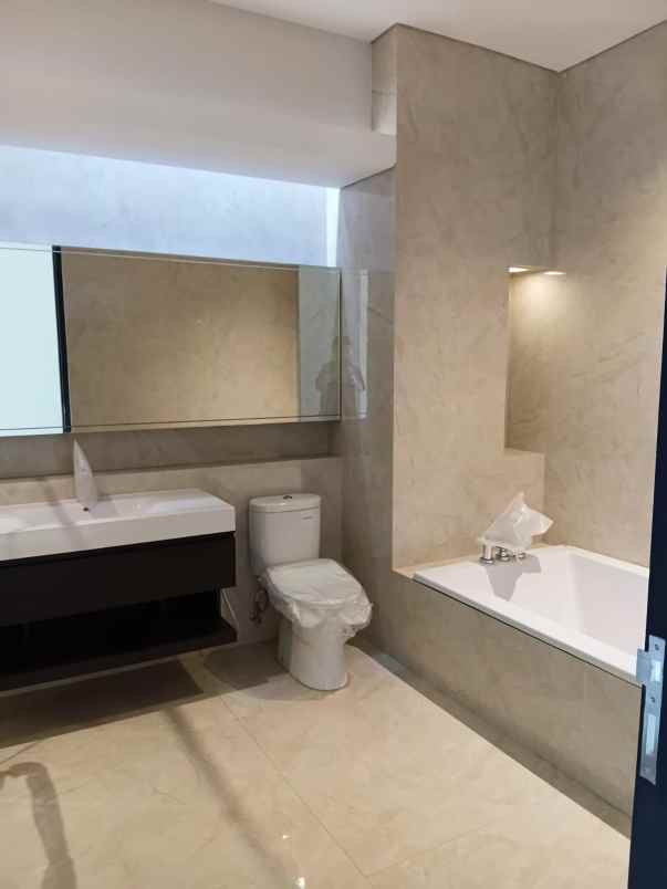 dijual rumah araya galaxy bumi permai