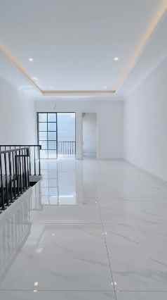 dijual rumah araya galaxy bumi permai