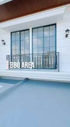 dijual rumah araya galaxy bumi permai