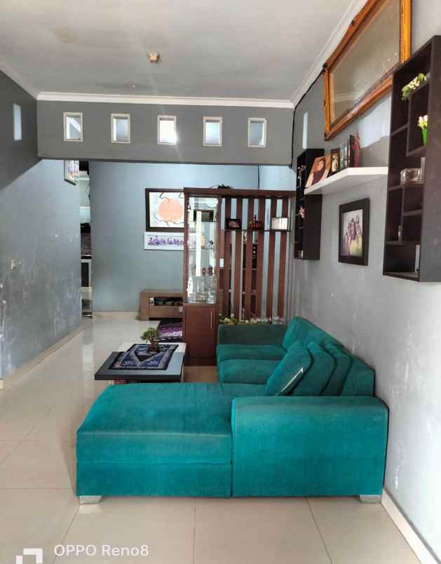 dijual rumah arcamanik