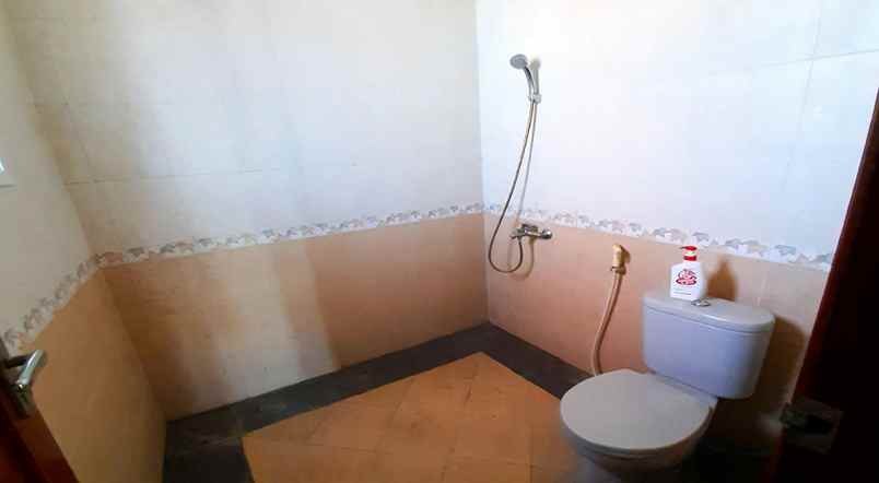 dijual rumah arcamanik endah