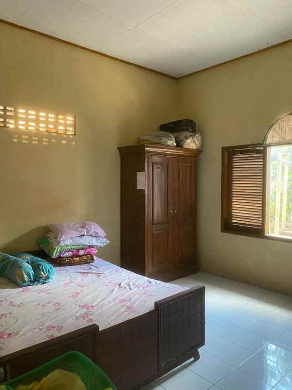 dijual rumah arcawinangun