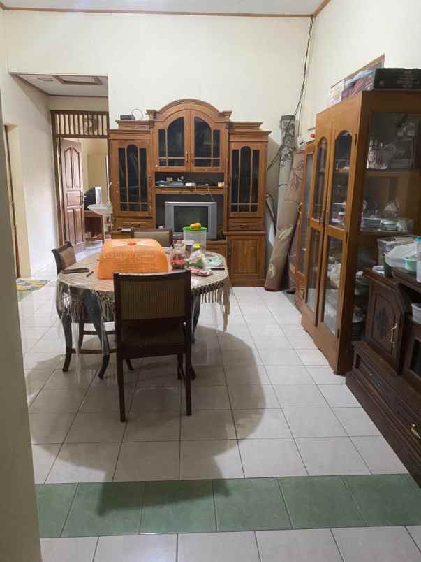 dijual rumah arcawinangun