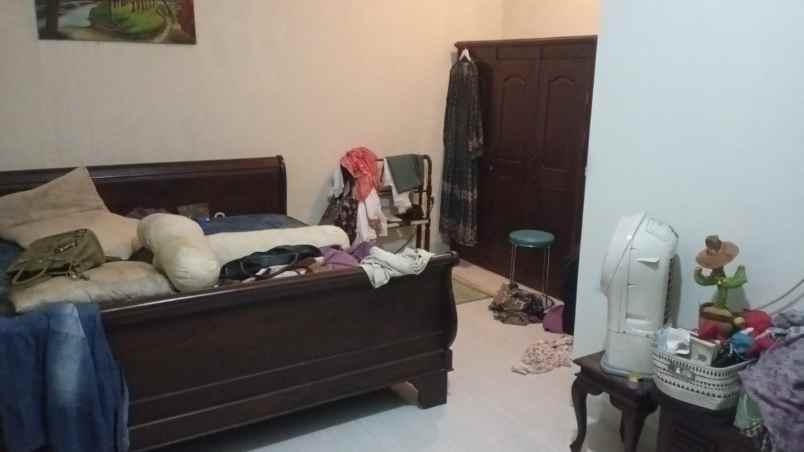 dijual rumah arco