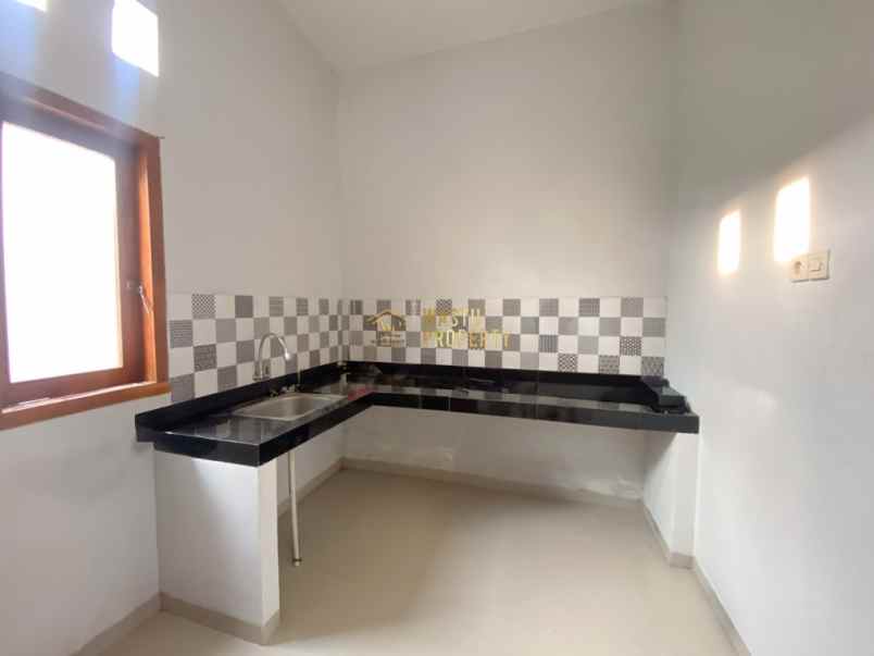 dijual rumah argosari sedayu bantul