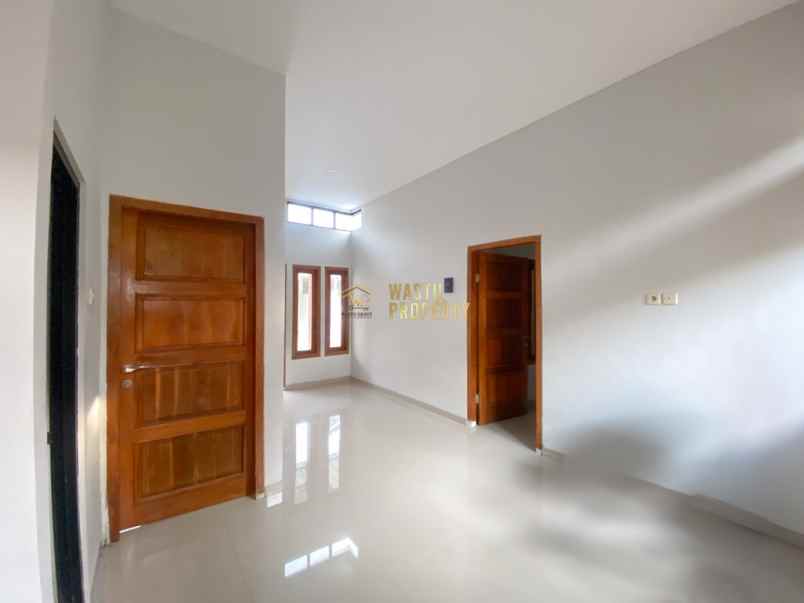 dijual rumah argosari sedayu bantul