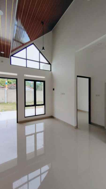 dijual rumah bakti jaya serpong