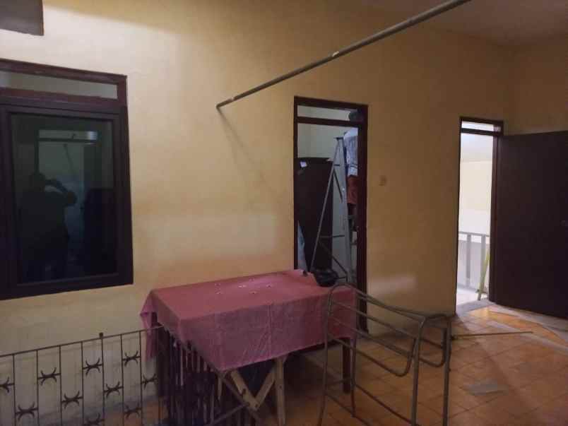 dijual rumah bangun cipta sarana